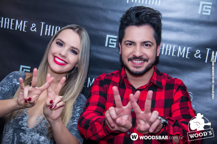 Fotos: Quarta Wood's 20.04