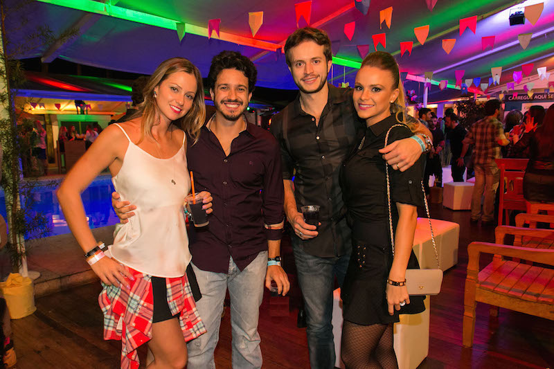 Fotos: Arraiá Beneficente dos Amigos - Parte 1