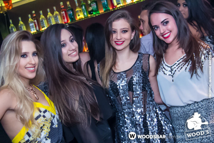 Fotos: Wood's Sexta - 05.06