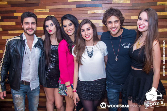 Fotos: Wood's Dia 12.06 