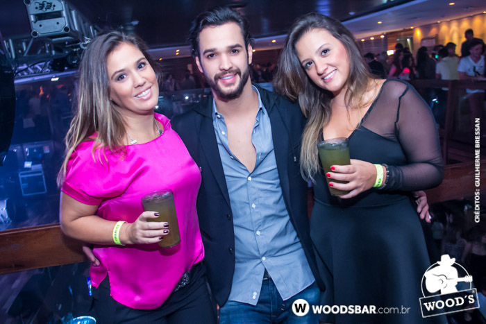 Fotos: Wood's 06.06