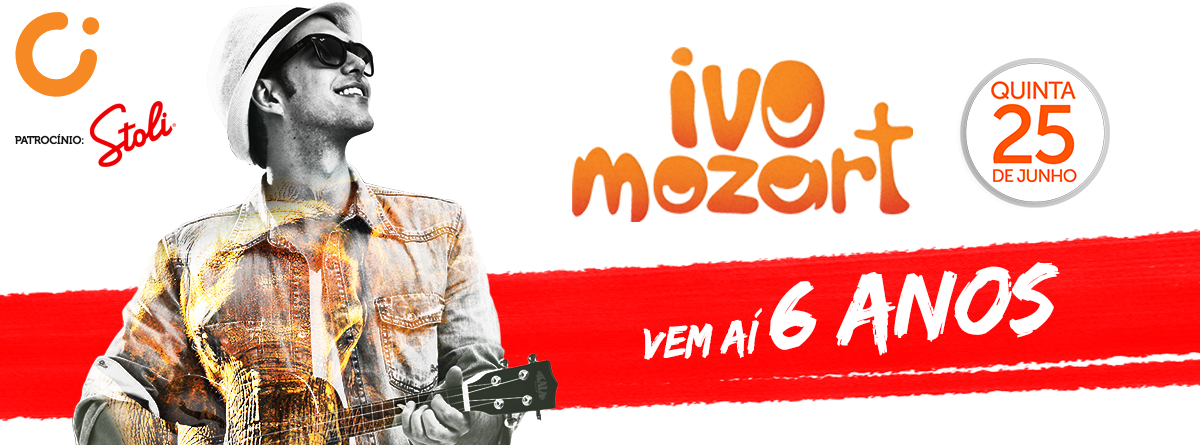 Citra Bar - Show com Ivo Mozart