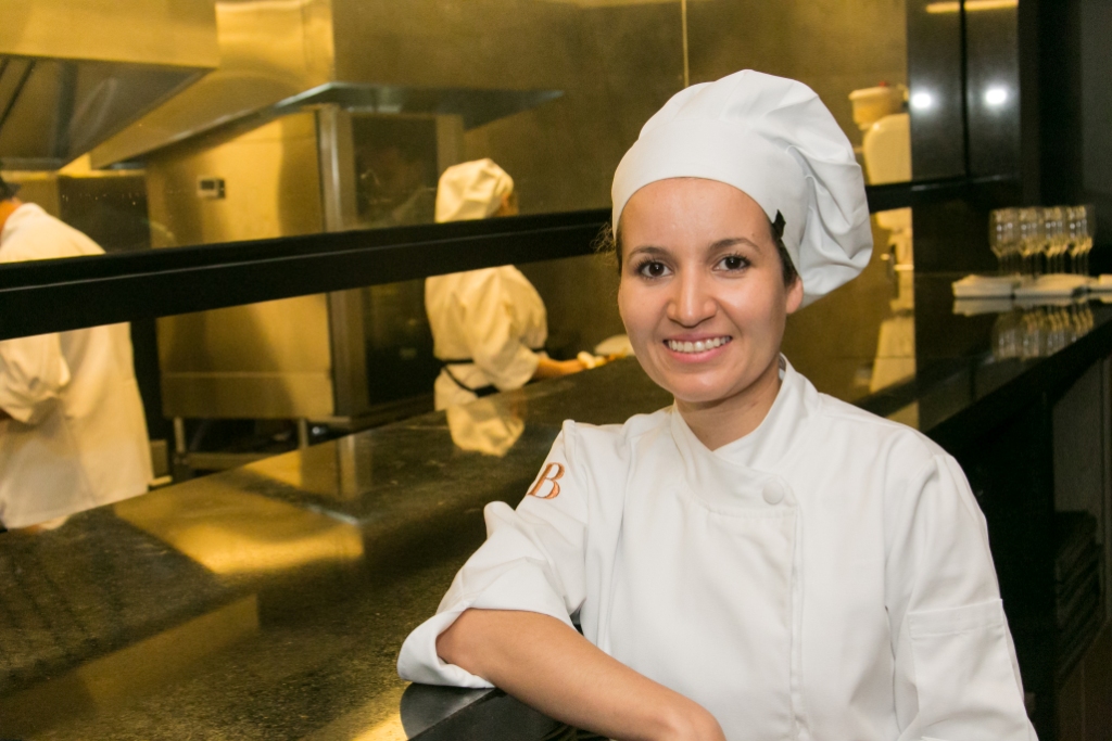 Delícia de Conversa – Chef Renata Abreu 