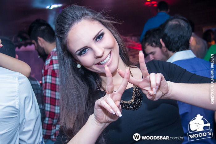 Fotos: Sexta 02/07 Wood's Curitiba