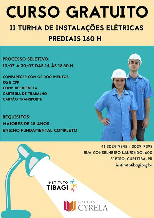 Capacitação profissional