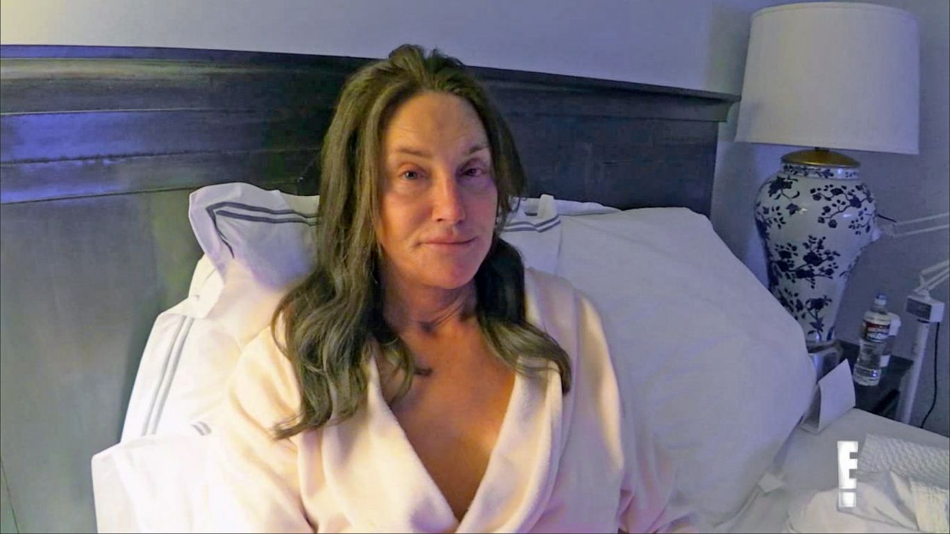 All About - Season Premiere de I Am Cait! Ep.1 - “I’m living my truth identity”