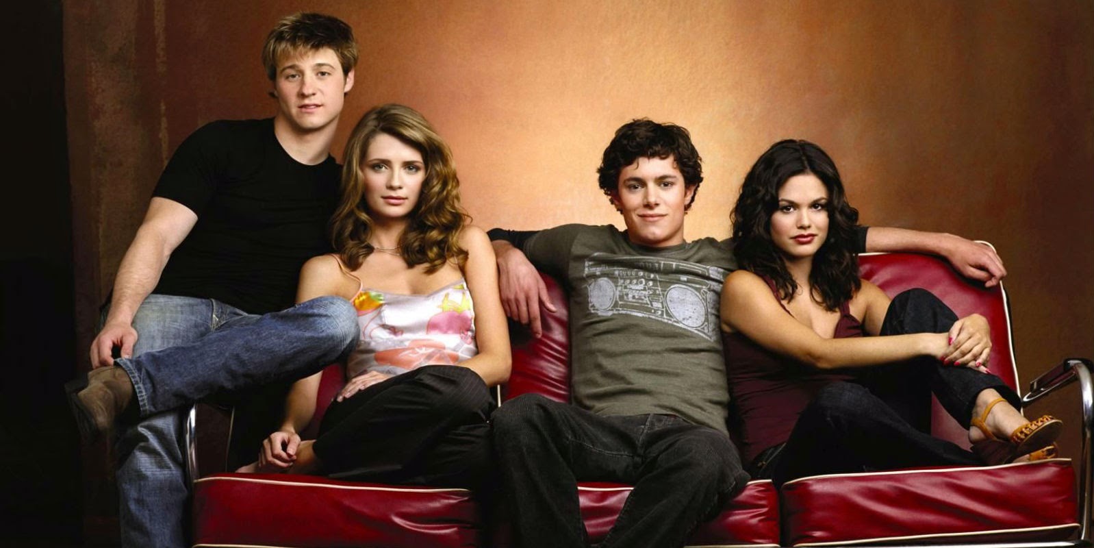 The O.C <3