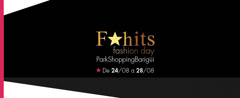 Preview F*Hits Fashion Day