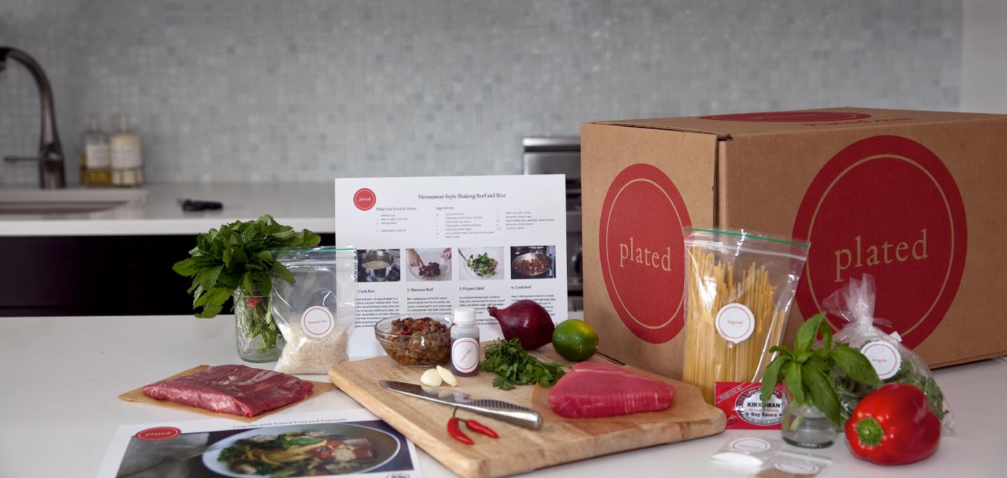 Plated – Eating Well Made Easy