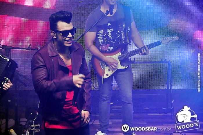 Fotos: Quarta 12.08 Wood's Curitiba