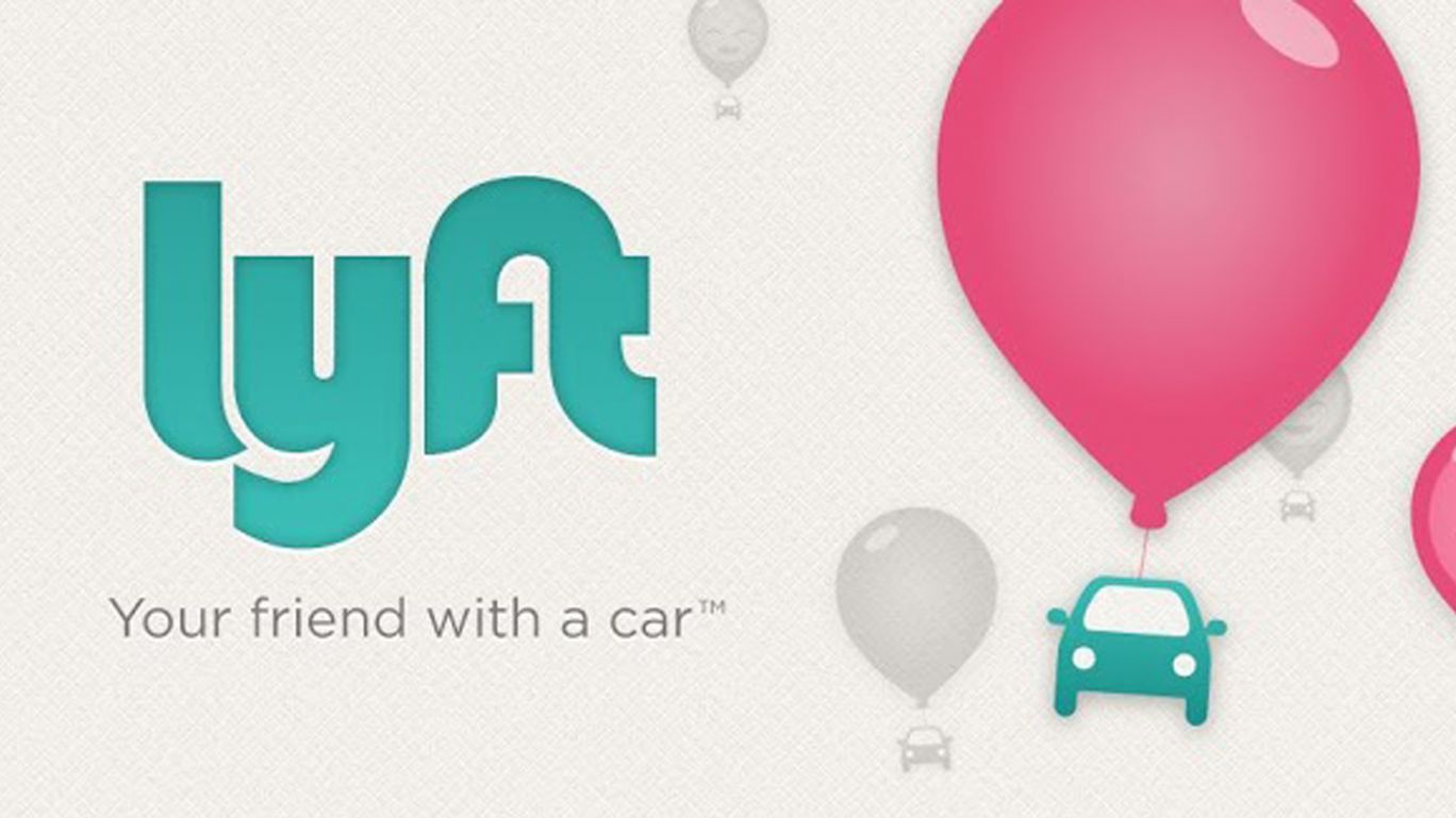 Lyft 