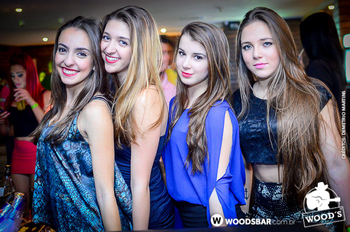 Fotos: Sexta Wood's 04.09