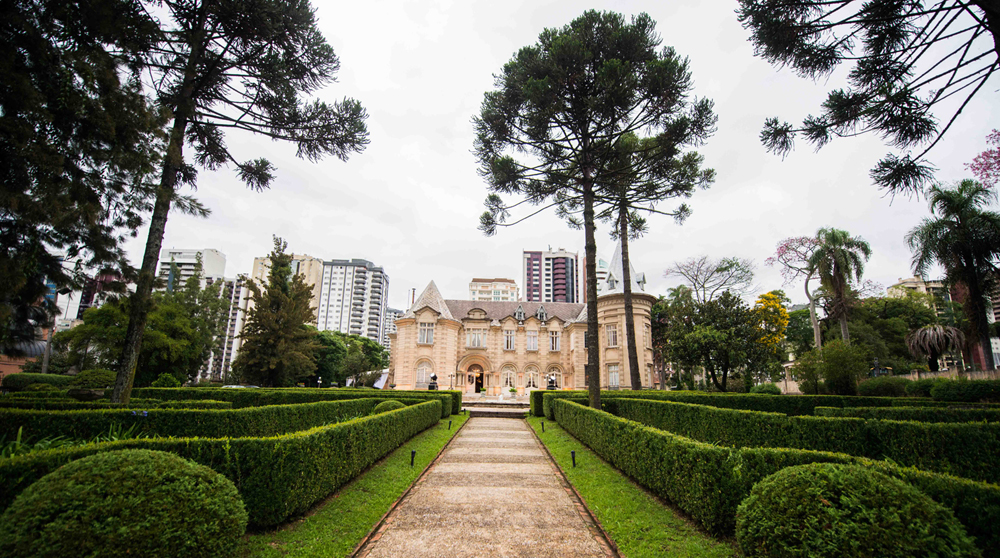 Castelo do Batel