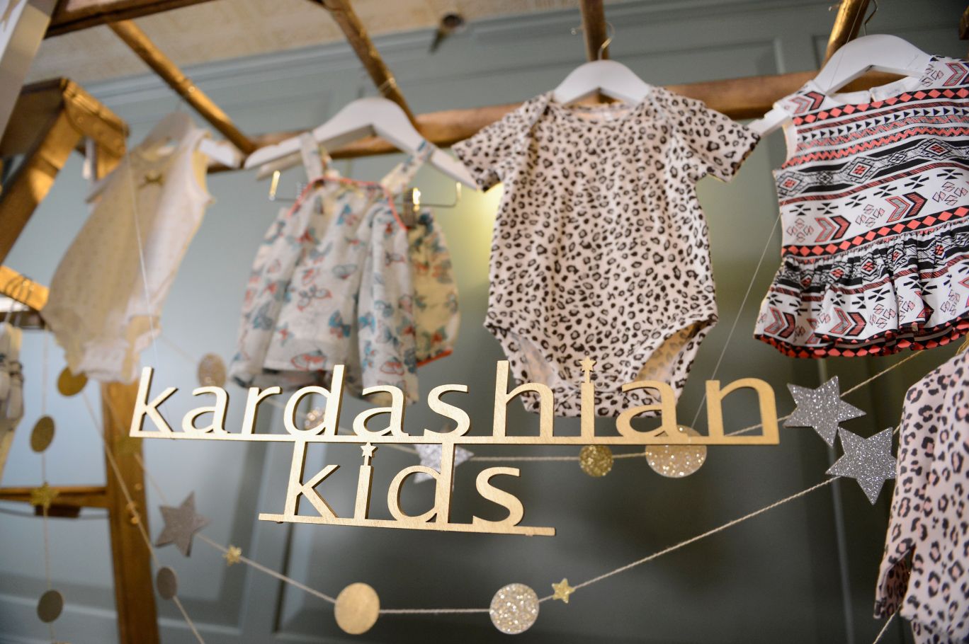Kardashians for kids