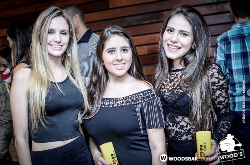 Fotos: Wood's Bar Sexta