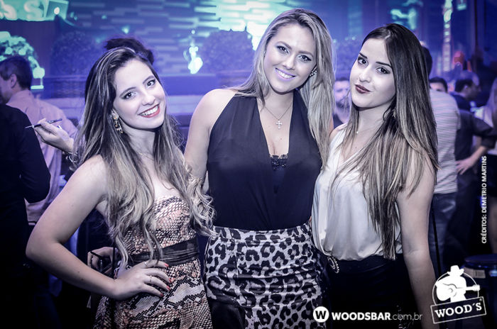 Fotos: Quarta 02/12 Wood's