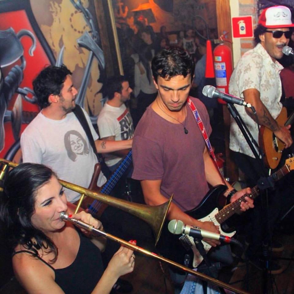 NETOS BAR NO DOT CLUB