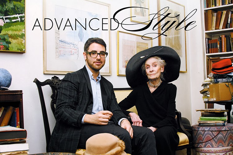 Advanced Style – Surtei com Estilo