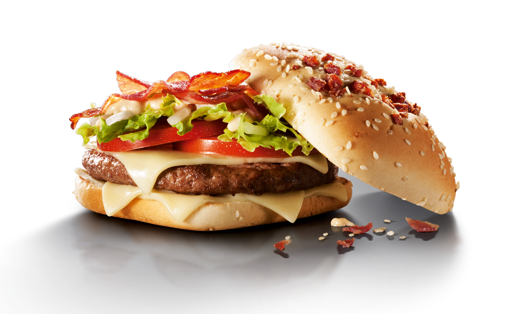 McDonald’s lança novidades de verão