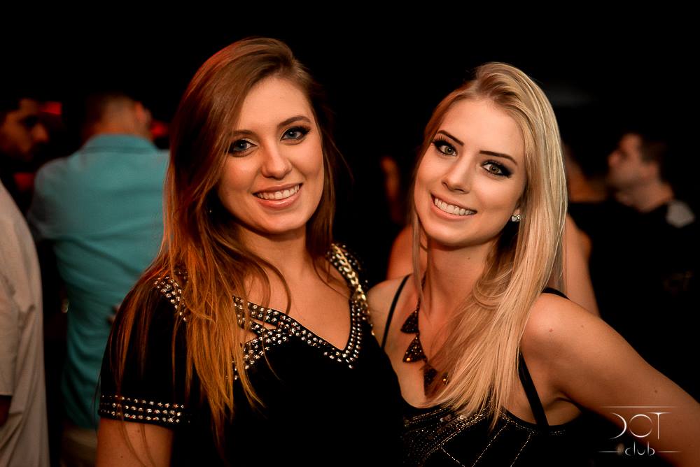 Fotos: Dot Club 12.03