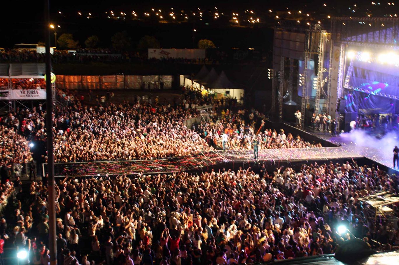 Country Festival chega à décima edição consolidado como um dos maiores eventos musicais do Brasil