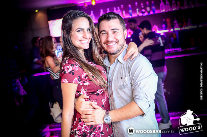 Fotos: Wood's 09.03