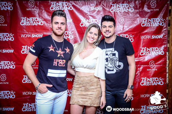 Fotos: Wood's Quarta 24.02