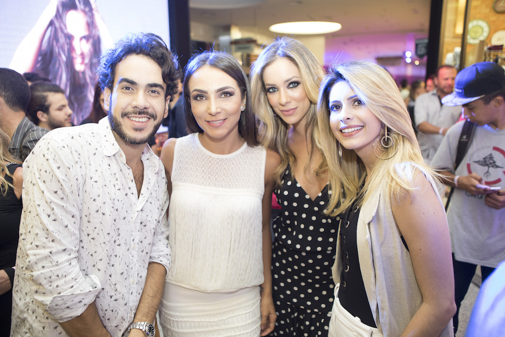 Fotos: Party At The Mall 2016