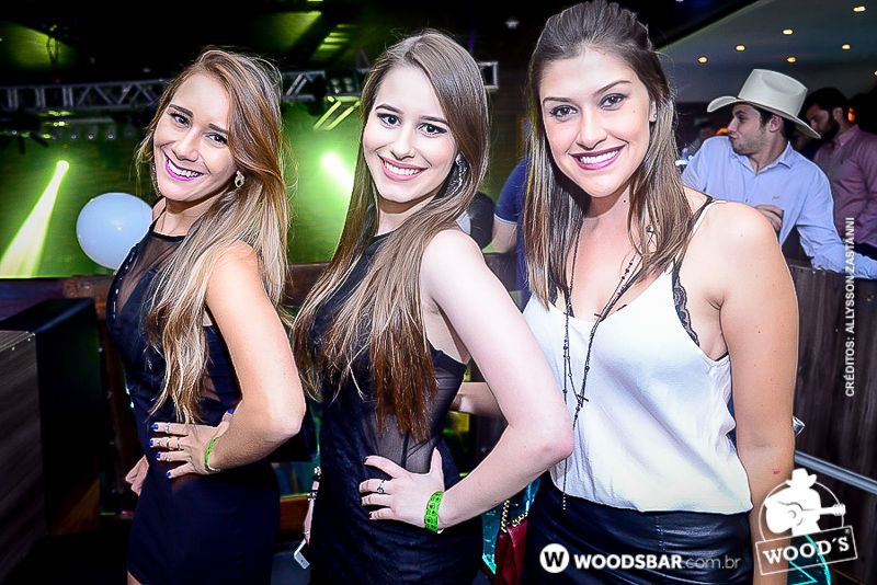 Fotos: Wood's Sexta 22.04