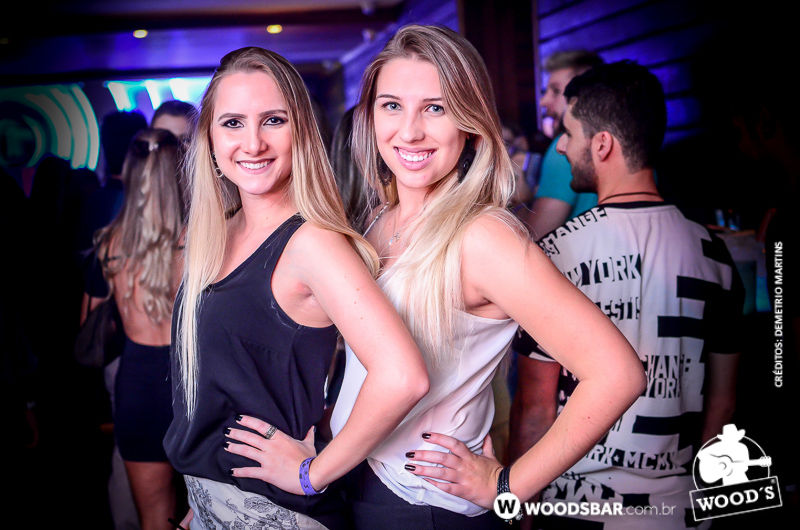 Fotos: Sexta Wood's 01.04