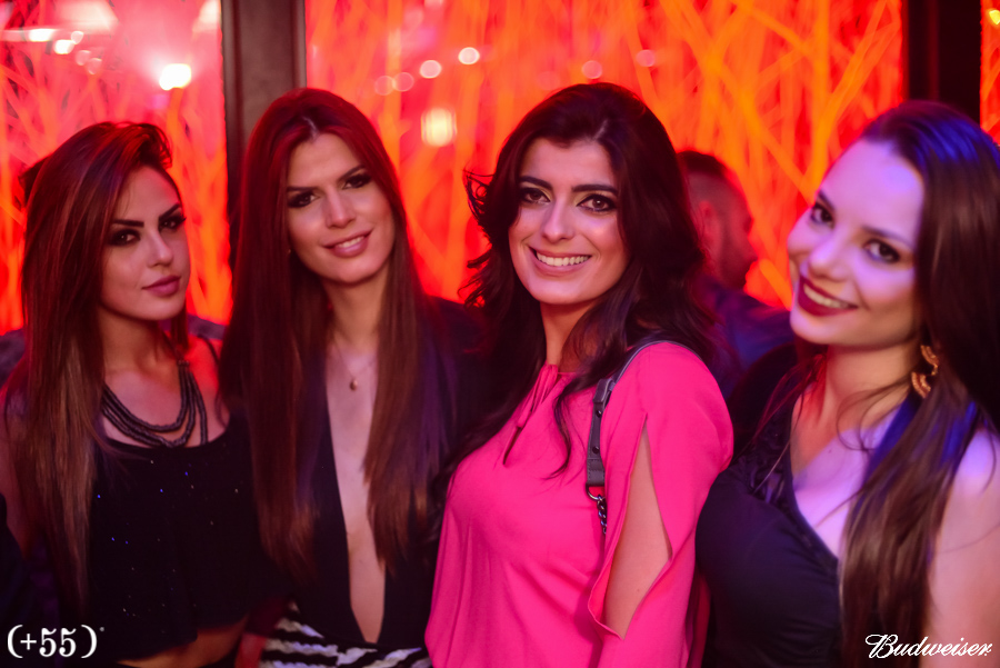 Fotos: Sexta 13.05 Constantine no (+55)