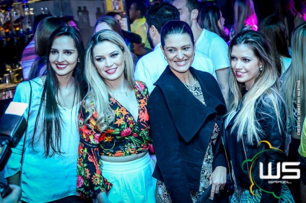 Fotos: Ws Brazil - Quinta 28.04