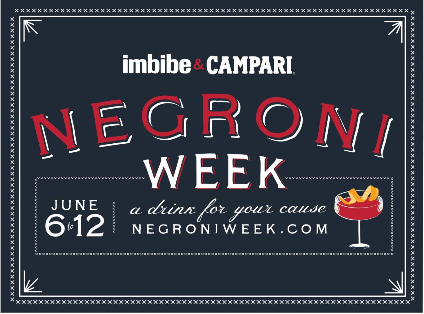 Negroni Week em Curitiba