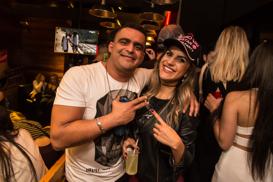 Fotos: Pirate's Bday no (+55)