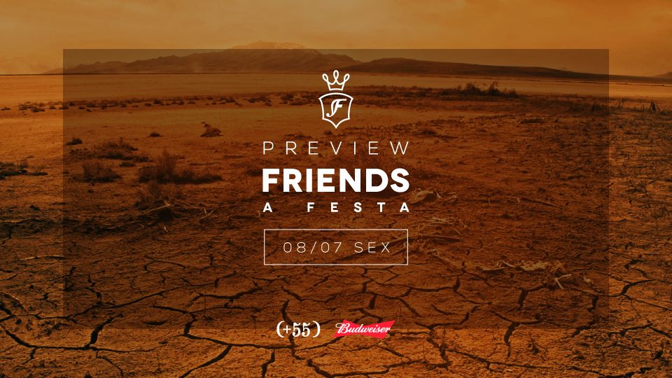 Friends Preview no +55