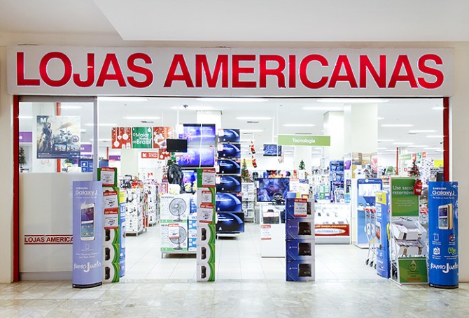 ParkShoppingBarigüi terá Lojas Americanas