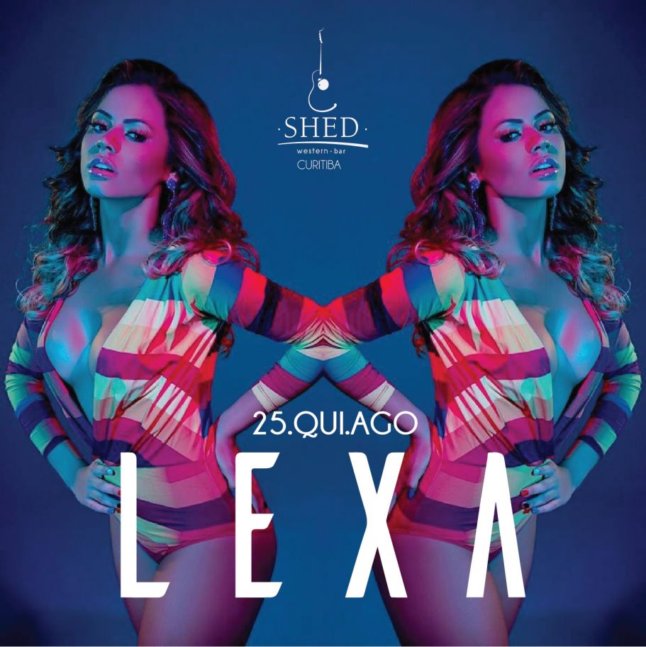 Funk na Shed Curitiba