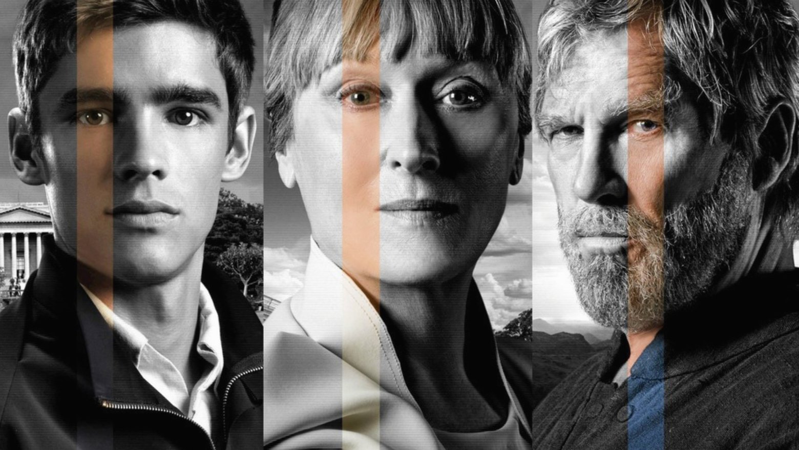 Dica de filme – O Doador de Memórias (The Giver)