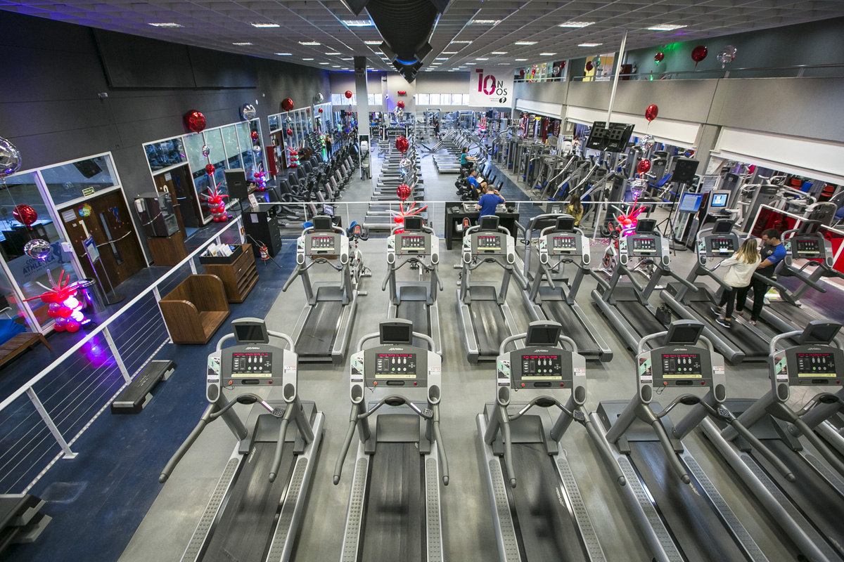 Pilates e café da manhã na Mercadoteca