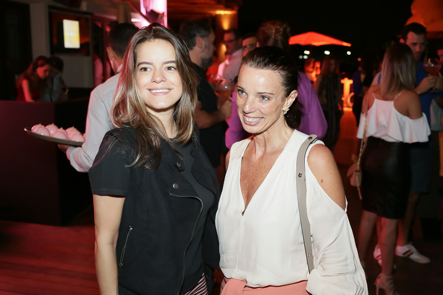 Fotos: Lançamento Clicquot Rich Rosé no Jockey Club Sp!