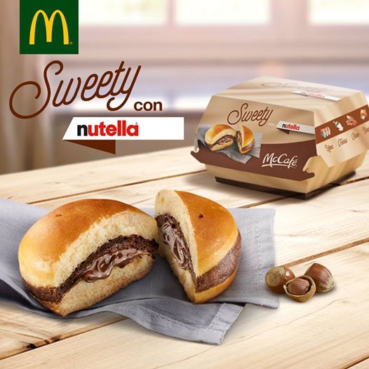 Mc Nutella