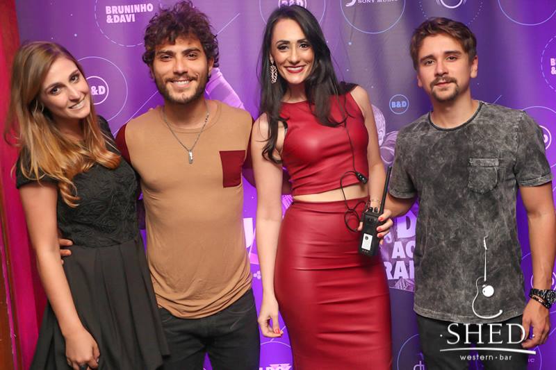 Fotos: Natal Shed Curitiba