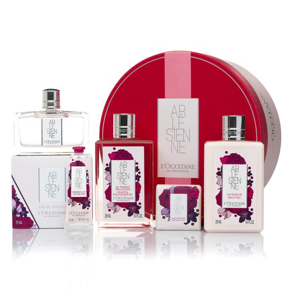L’Occitane recria linha icônica para o Natal