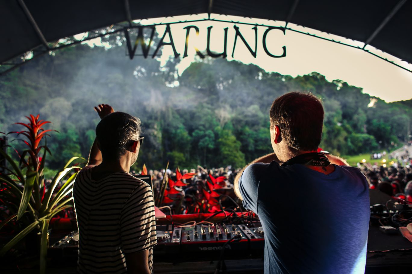 Warung Day Festival 2017