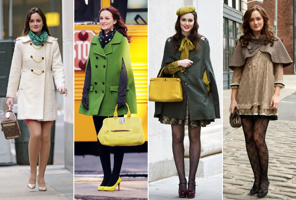 Gossip Girl: 10 curiosidades sobre a série