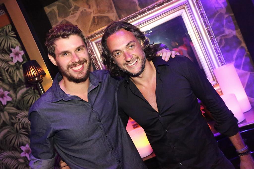 Fotos: Posh Club 27/01