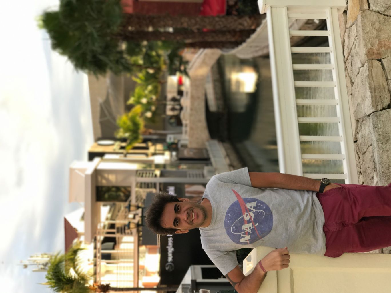 Cancun – compras de verão