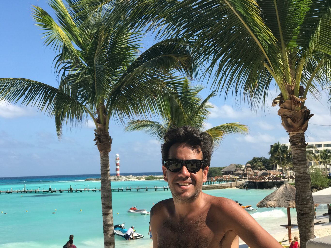 Cancun – onde ficar