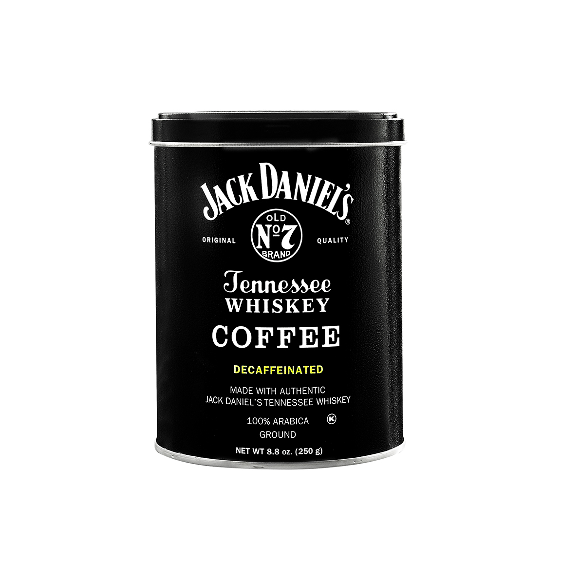 Café com whiskey