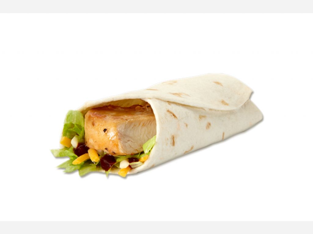 Fast Food “Light”
